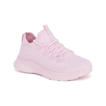 Dámské tenisky Sneakersy Sprandi CP66-23701(IV)DZ Růžová 35