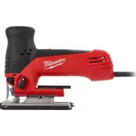 MILWAUKEE JS120X Přímočará pila s horní rukojetí 4933381680