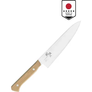 KAI Sekisaroku Shirai kuchyňský nůž Gyuto 180 mm AB5483 Shel