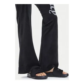 Dámské pantofle Nazouváky Juicy Couture PJC1 Černá 39