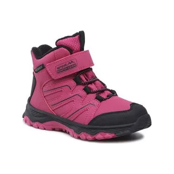 Pracovní obuv Kotníková obuv Sprandi CP23-6042(IV)DZ Růžová 32