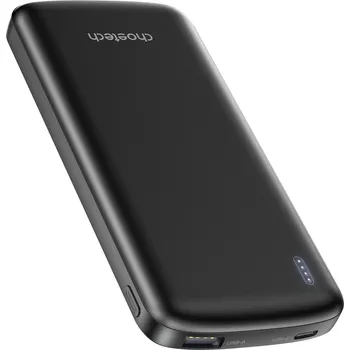 Powerbanka Choetech 12W 10000mAh Power Bank