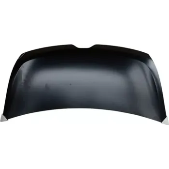 Kapota Přední kapota motoru RENAULT MASTER III 2014-2019 - VAN WEZEL - X1 (RENAULT 651009963R)