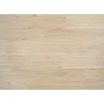 LVT Vinylová podlaha - Dub bělený
