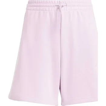 Dívčí kraťasy Dívčí šortky adidas JG 3-STRIPES SH 280 164 Růžová, Bílá