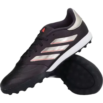 Kopačky Pánské kopačky turfy Adidas Copa Pure II League TF fialové