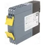 Modul bezpečnostní relé 3SK1 110÷240VAC 110÷240VDC DIN IP20