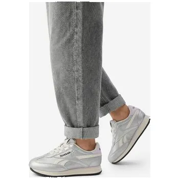 Dámská obuv Reebok Sneakersy CEO-FIORI AR30309RSCI Stříbrná 27