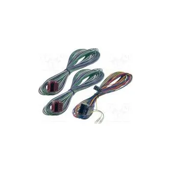 Autoelektronika Prodlužovací pro hands-free sadu THB, Parrot ISO 5m