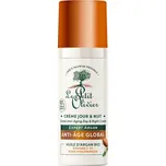 Le Petit Olivier Anti-age denní a noční krém s arganovým olejem 50 ml