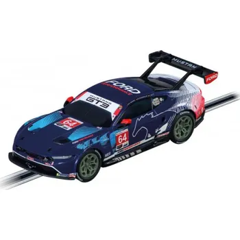 Dětské zboží 64278 Ford Mustang GT3 Ford Multimatic Carrera GO
