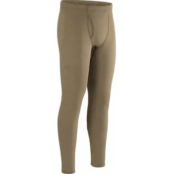 Funkční Spodky Arc'teryx LEAF Cold WX Bottom SV Velikost: S
