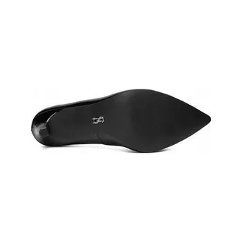 Dámské lodičky Steve Madden dámské lodičky na jehlovém podpatku, velikost 38