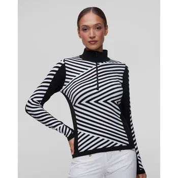 Dámský svetr Dámský Funkční Rolák Newland Celia N46524-108