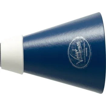 Příslušenství pro dechový nástroj Voigt-Brass Dusítko na cvičení Wallace PracticePozoun 9394
