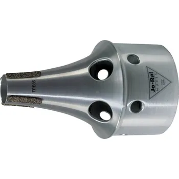 Příslušenství pro dechový nástroj Jo-Ral Dusítko Bucket (Velvet) Tenor Pozoun8S 9206