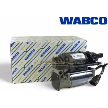 Kompresor Wabco Audi A6/A7 - 4G0616005D - doprava zdarma