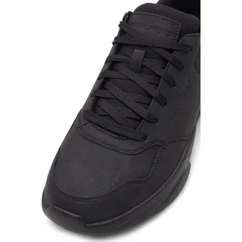 Dámská obuv Skechers tenisky muž černé LIBERATION 8790157 B