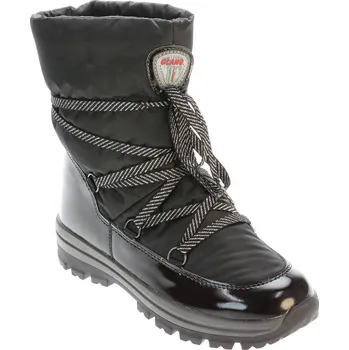 Dámská zimní obuv boty Olang Opera Tex - 81/Nero 41