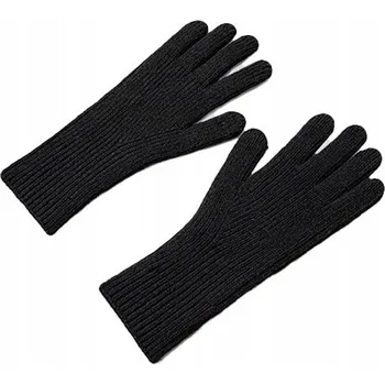 Rukavice Hurtel pětprsté akrylové rukavice velikost S/L - unisex