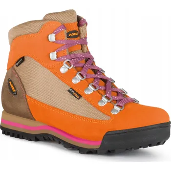 Dámské tenisky Aku dámské trekové boty Ultralight Micr.GTXW velikost 38