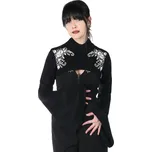 tričko dámské - Petal & Pine - KILLSTAR - KSRA014180 - M