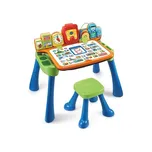 Interaktivní stůl VTech, plastový, vícebarevný, (francouzská verze)
