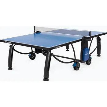 Stůl na stolní tenis Stůl na stolní tenis OneTeam OT-TTO-01 modrý
