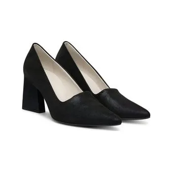 Dámské lodičky Lodičky HÖGL 0-187547-32000 Tmavomodrá 42