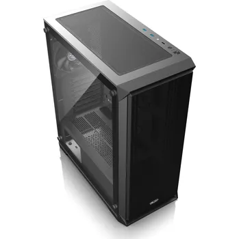 Raijintek ARCADIA IV Black 0R20B00265