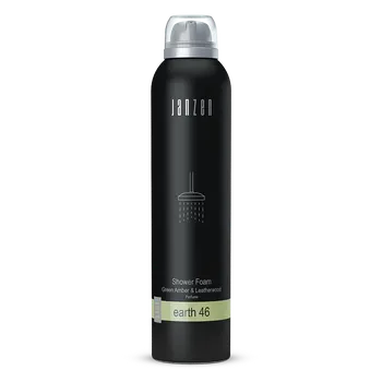 Sprchový gel JANZEN pěna do koupele Earth 400 ml