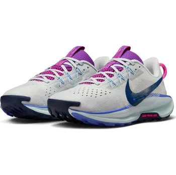 Dámská sportovní obuv Dámské běžecké boty Nike PEGASUS TRAIL 5 W bílé DV3865-012 - EUR 38 | UK 4,5 | US 7