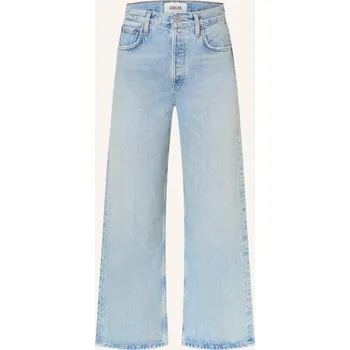 Dámské džíny Agolde Dámské Džíny Se Širokými Nohavicemi, oten orten (md...