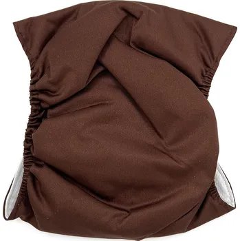 Obleček pro psa Vsepropejska Bard protiznačkovací pás pro psa Barva: Hnědá, Obvod slabin (cm): 24 - 30