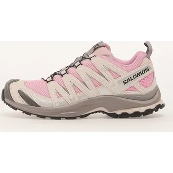 Dámská obuv Tenisky Salomon Xa Pro 3D Pink Frosting/ Lilaca/ Gull EUR 38 2/3