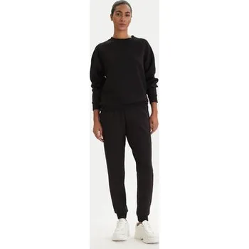 Pánská mikina Armani Exchange Mikina XW000826 AF13397 UC001 Černá Regular Fit M