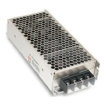 Měnič napětí Mean Well RSD-200C-24 Měnič DC/DC uzavřený 200W 24
