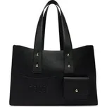TOUS Kabelka 2002373551 Černá OS