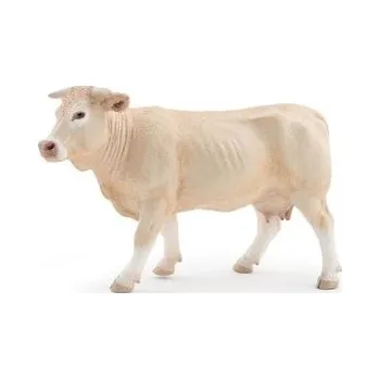 plyšák Krowa Blonde d'Aquitaine