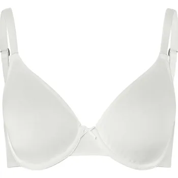 Dámské oblečení 708469 - Tchibo - Podprsenka s kosticemi - pro ženy - vel. 85B - barva: bílá