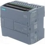 Modul programovatelný automat PLC OUT 10 IN 14 S7-1200 IP20