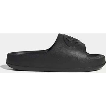Dámské pantofle Dětské pantofle adidas Originals ADILETTE 00s KJ1156 černá 99X, EUR 35