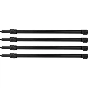 Teleskopické Nohy Matrix Freeflow Roller Leg Extensions X4