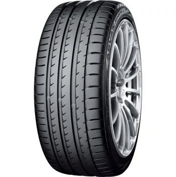 Osobní pneu Pneumatiky YOKOHAMA advan sport v105t 235/65 R19 109V, letní pneu, osobní a SUV, sleva DOT