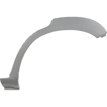 Blatník karosérie Opravný plech levého zadního blatníku HYUNDAI TUCSON (JM) (6/2004-10/2009)