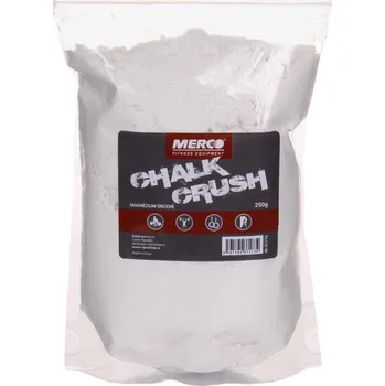 Merco Magnézium Crush drcené 250 g