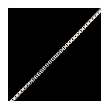 Šperk Stříbrný řetízek