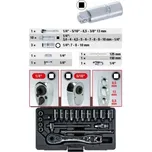 Sada nářadí gola KS TOOLS 130.0300_N