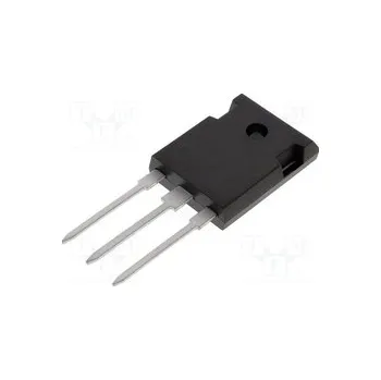 Tranzistor SPW20N60C3