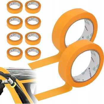 Lepicí páska Taśma malarska Bedee 30 mm x 50 m